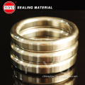 OVAL Ring Joint Gasket